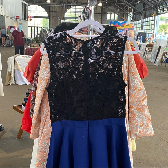 Opening Ceremony Sample dress - Picture 10 of 13